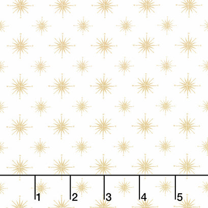 Discover - Compass Ivory Yardage