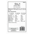 Diva 5 Pattern Alternative View #1