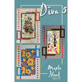 Diva 5 Pattern Primary Image