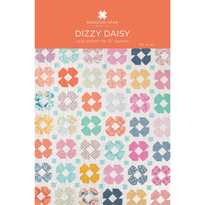 Faster Moravian Stars • Dizzy Quilter
