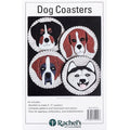 Dog Coasters Kit Alternative View #2