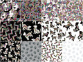 Dog On It Fat Quarter Bundle Alternative View #2