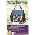 Dog On It Malibu Sling Kit