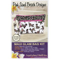 Dog On It Maui Glam Bag Kit