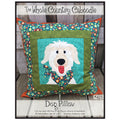 Dog Pillow Pattern Primary Image