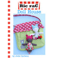 Doll House Pattern Primary Image