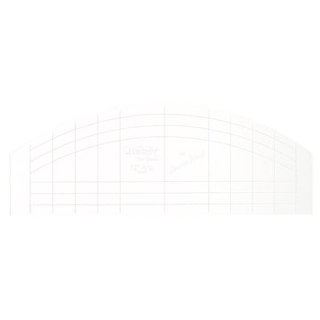 Domestic Ruler Foot Starter Package - High Shank Alternative View #2