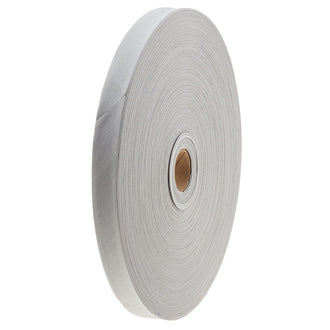 Double Fold Binding - Light Gray