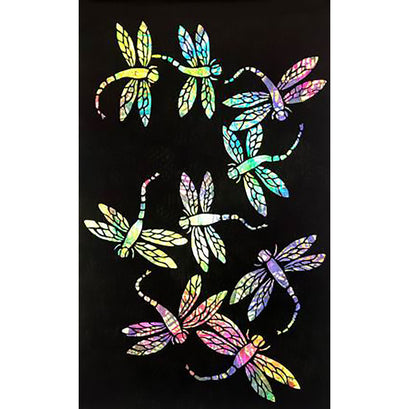 Dragonfly Dreams Laser Cut Kit
