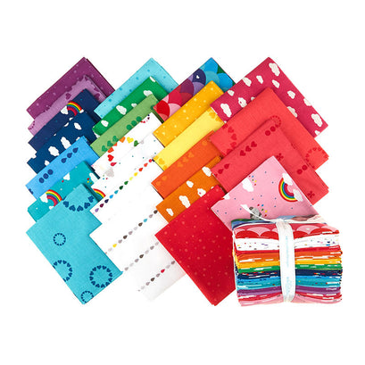 Dream Fat Quarter Bundle