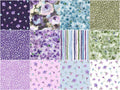 Dreaming of Tuscany Charm Pack Alternative View #2