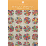 Dresden Botanica Pattern by Missouri Star
