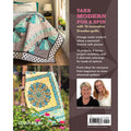 Dresden Carnival: 16 Modern Quilt Projects Book