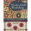 Dresden Quilt Workshop Book