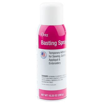 Dritz Basting Spray