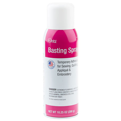 Dritz Basting Spray