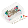 Dritz Long Pearlized Pins Primary Image