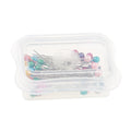 Dritz Long Pearlized Pins Alternative View #1