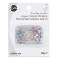 Dritz Long Pearlized Pins Alternative View #2