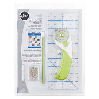 Dritz Quilt Kit