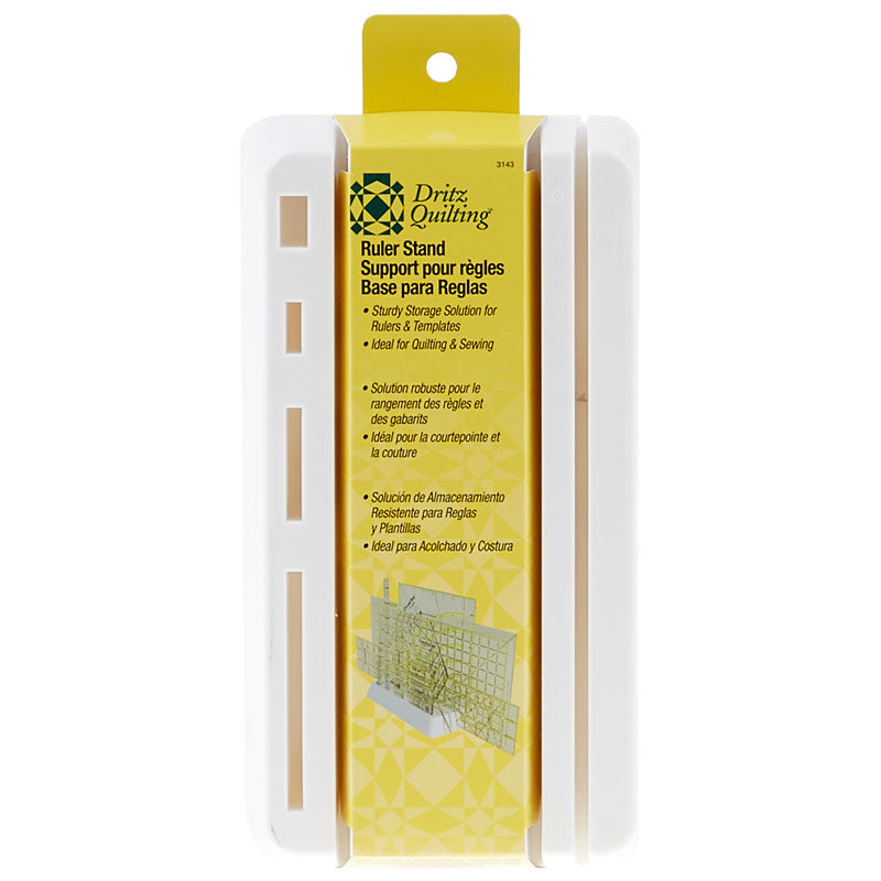 Dritz Quilting™ Ruler Stand Primary Image