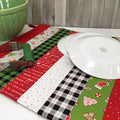 Dry Ideas Pattern Alternative View #3