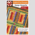 Mango Margarita Quilt Pattern Primary Image
