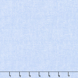 Hand Picked - Forget Me Not Duo Sky Blue Yardage