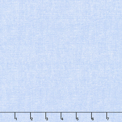 Hand Picked - Forget Me Not Duo Sky Blue Yardage