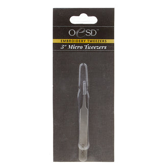 Micro 3'' Tweezers