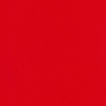 Bella Solids - Ladybug Yardage