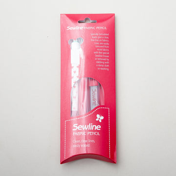 Green Fabric Mechanical Pencil Alternative View #3