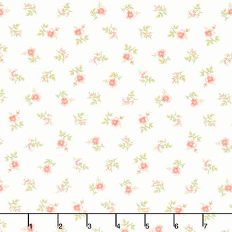 Bliss - Tranquility Cloud Yardage