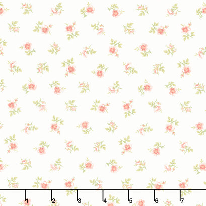 Bliss - Tranquility Cloud Yardage