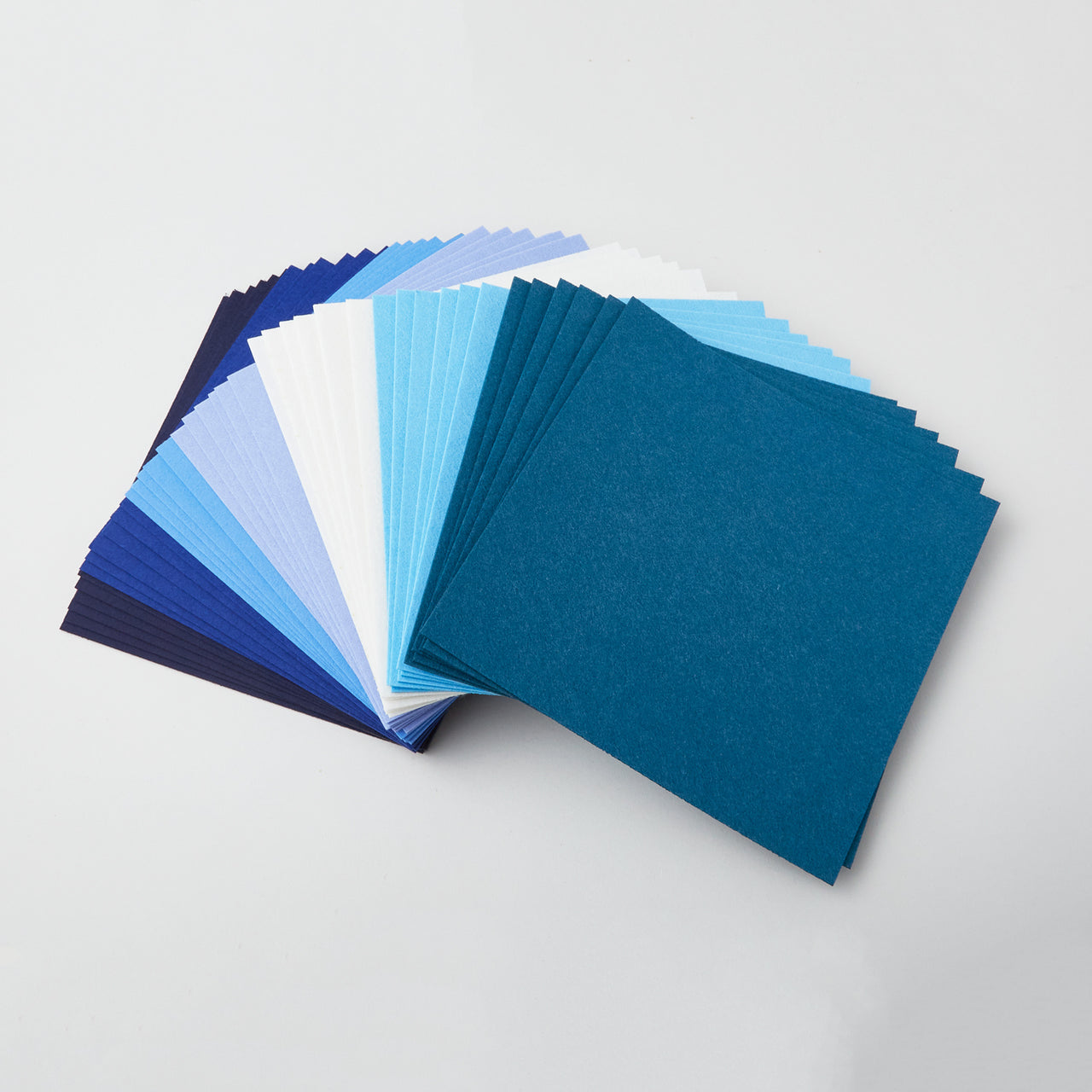 10" Felt Squares - Winter Pack Primary Image