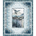 Above It All Quilt Kit Primary Image