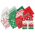 Reindeer Games - Fat Quarter Bundle Primary Image