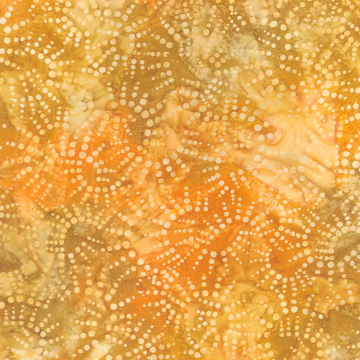 Artisan Batiks - Celestial Dots Sundance Yardage Primary Image