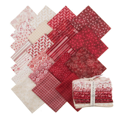The Little Things Fat Quarter Bundle