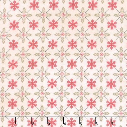 Wonderland - Foulard Multi Yardage