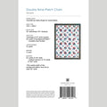 Digital Download - Double Nine-Patch Chain Quilt Pattern by Missouri Star