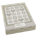 Happiness Sampler Quilt Kit Alternative View #4