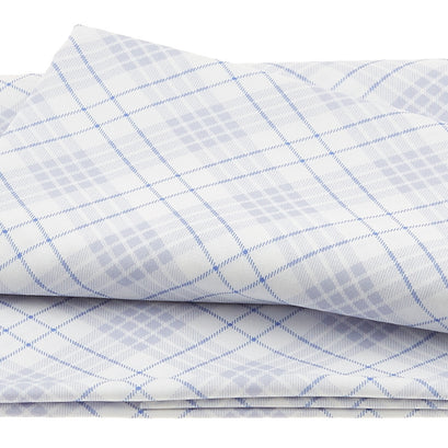 Flurry Friends Bias Plaid Multi 2 Yard Cut