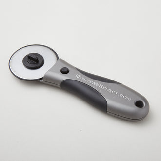 Quilters Select Deluxe 60mm Rotary Cutter