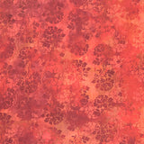 Prism (In The Beginning) - Rose Red Yardage Primary Image