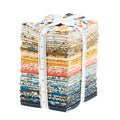Nutmeg (Moda) Fat Quarter Bundle Alternative View #1