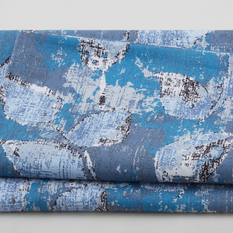 Underwood - Teal 108" Wide 3 Yard Cut