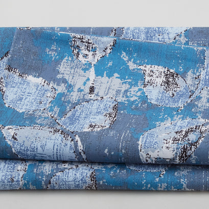 Underwood - Teal 108" Wide 3 Yard Cut