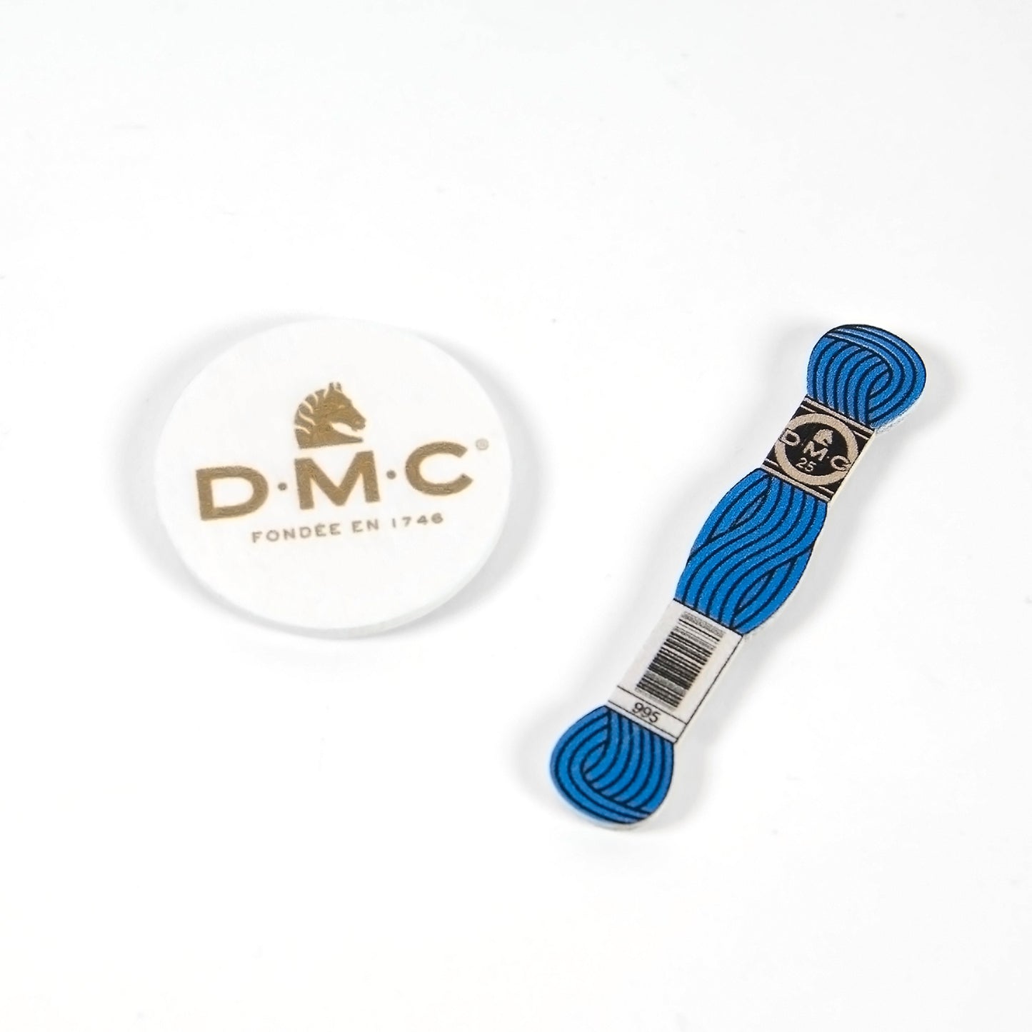 DMC Magnetic Needle Minder Primary Image