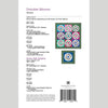 Digital Download - Dresden Blooms Quilt Pattern by Missouri Star